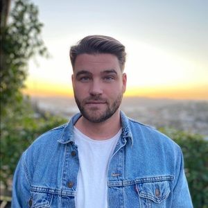 Meet your Posher, Robert